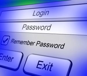Schwache Passwörter sind von Cyberkriminellen im Handumdrehen geknackt