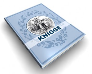 Knigge