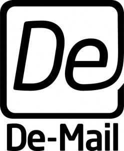 De-Mail, die rechtssichere E-Mail