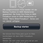 Backup - GMX Foto App_iOS