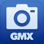 Die neue GMX Foto App