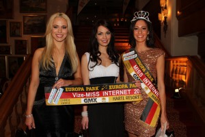 Miss Internet 2013