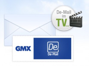 GMX De-Mail bei Berliner Nutzern besonders beliebt