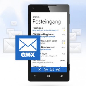 Windows Phone Mail App