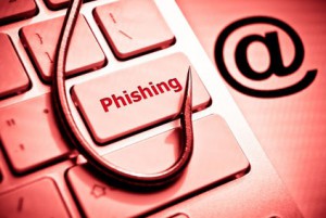 Durch Phishing-Mails versuchen Unbefugte, illegal an die Daten von Internet-Nutzern zu gelangen (Bild: weerapat1003/Fotolia.com)