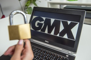 The solution is based on the globally recognized “Pretty Good Privacy” (PGP) standard, which GMX is now making available to everyone (Image: GMX)