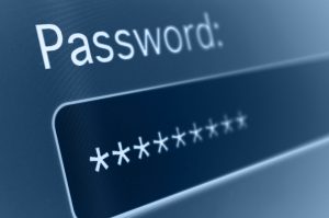 Passwörter sind beliebter als biometrische Authentifizierungsverfahren.