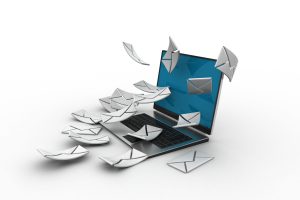 Mit einfachen Tricks kann Ordnung im E-Mail-Postfach gehalten werden. © Shutterstock