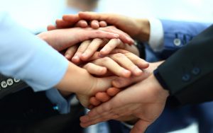 GMX ist erneut der E-Mail-Anbieter mit dem höchsten Kundenvertrauen. (c) Shutterstock