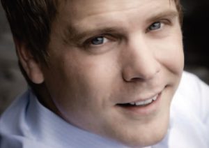 Kai Völker ist Radiomoderator und Musikexperte für Hessen.