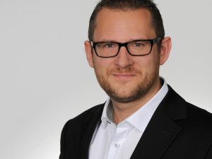 Thomas Rebbe ist Chefredakteur bei GMX.