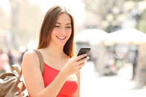 m Mai gibt es bei GMX günstige Mobilfunk-Tarife ab 6,99 Euro.