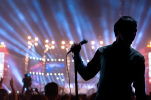 Die Jury hat die Top 5 des GMX Cover Song Contests gewählt.