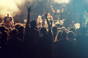 Die Jury hat die Top 5 des GMX Cover Song Contests gewählt.